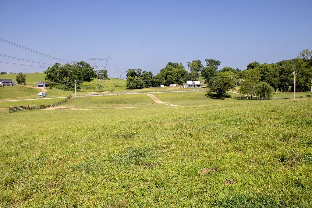 0 Clara Mathis Rd