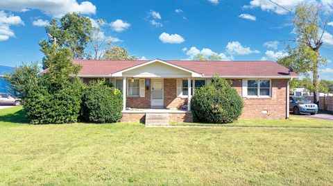 744 N Main St Shelbyville TN 37160