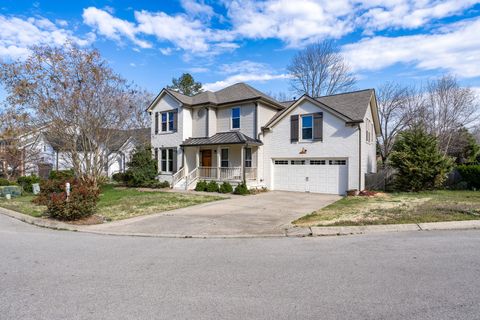 824 Shadowlawn Ct, Franklin, TN 37069 - MLS#: 2821332