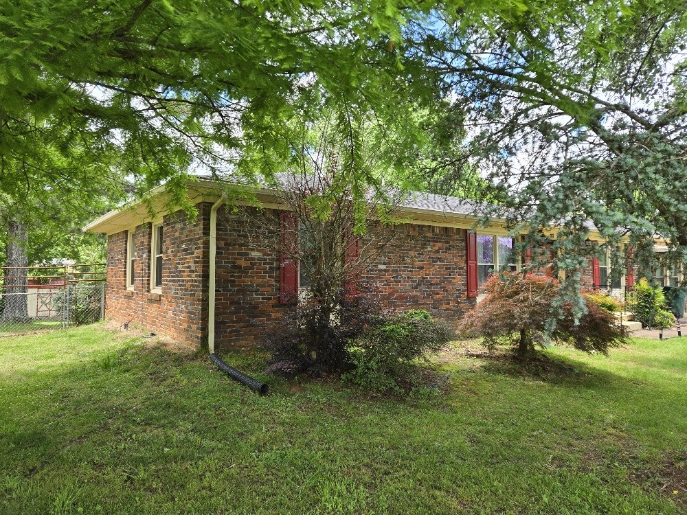 1309 Jackson Dr