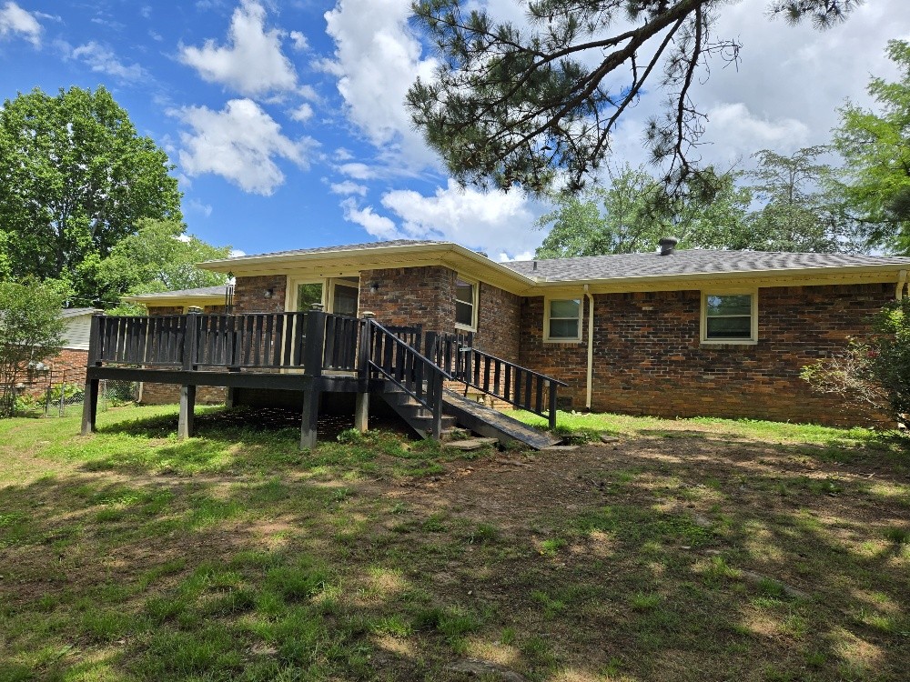 1309 Jackson Dr