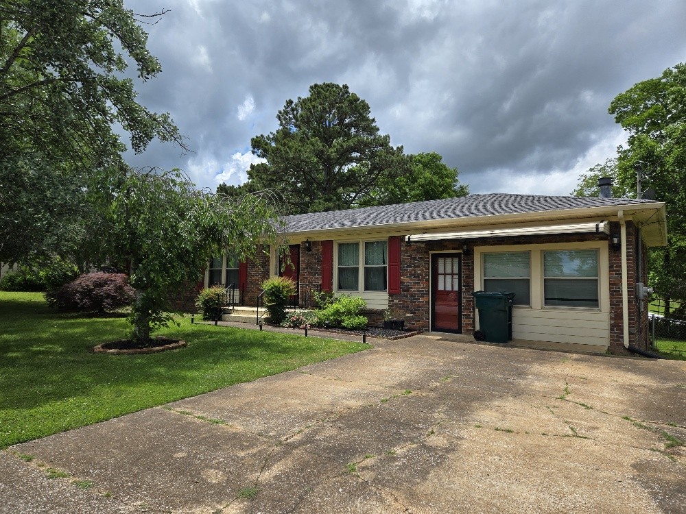 1309 Jackson Dr