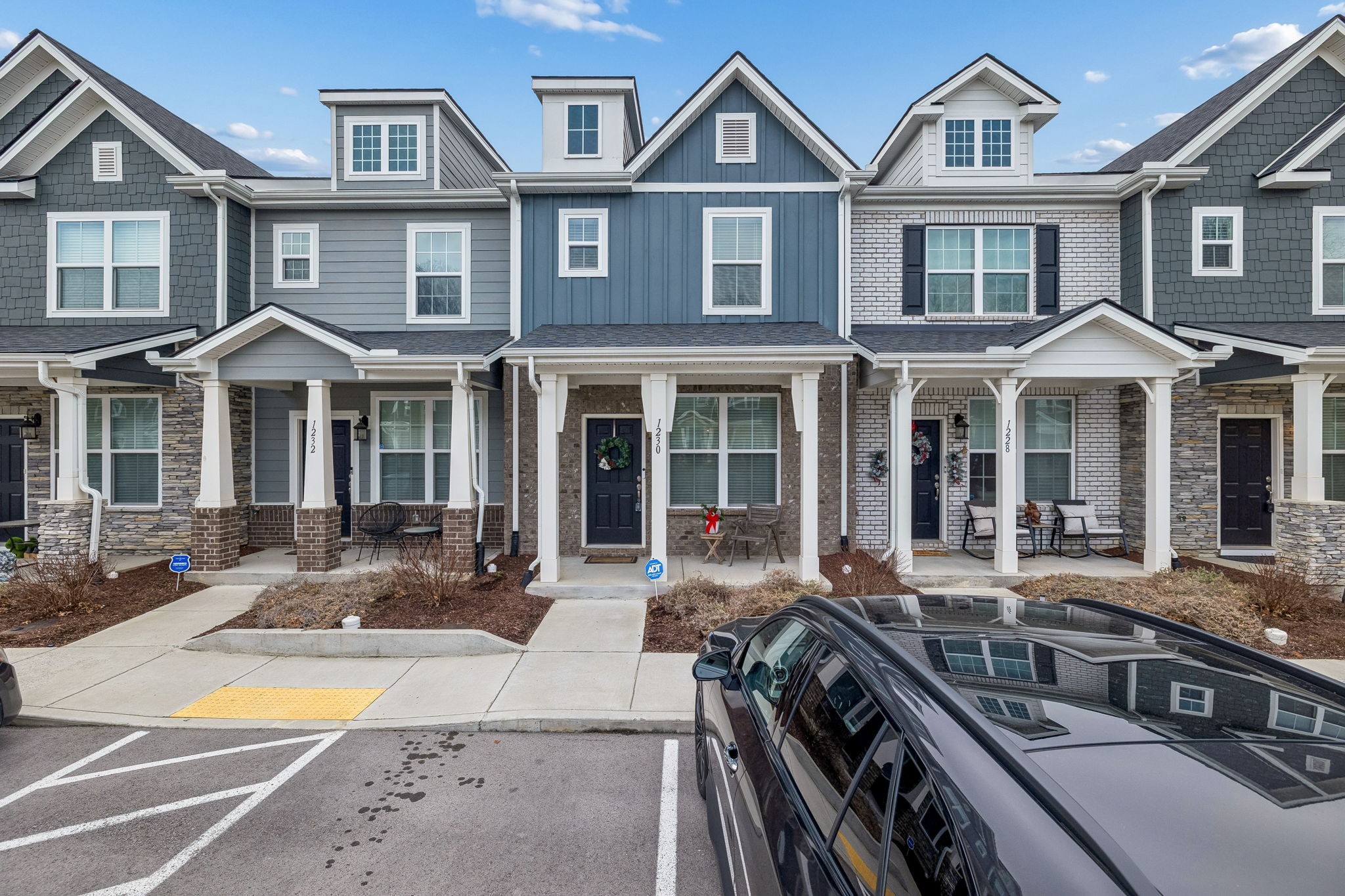 1230 Hope Village Way