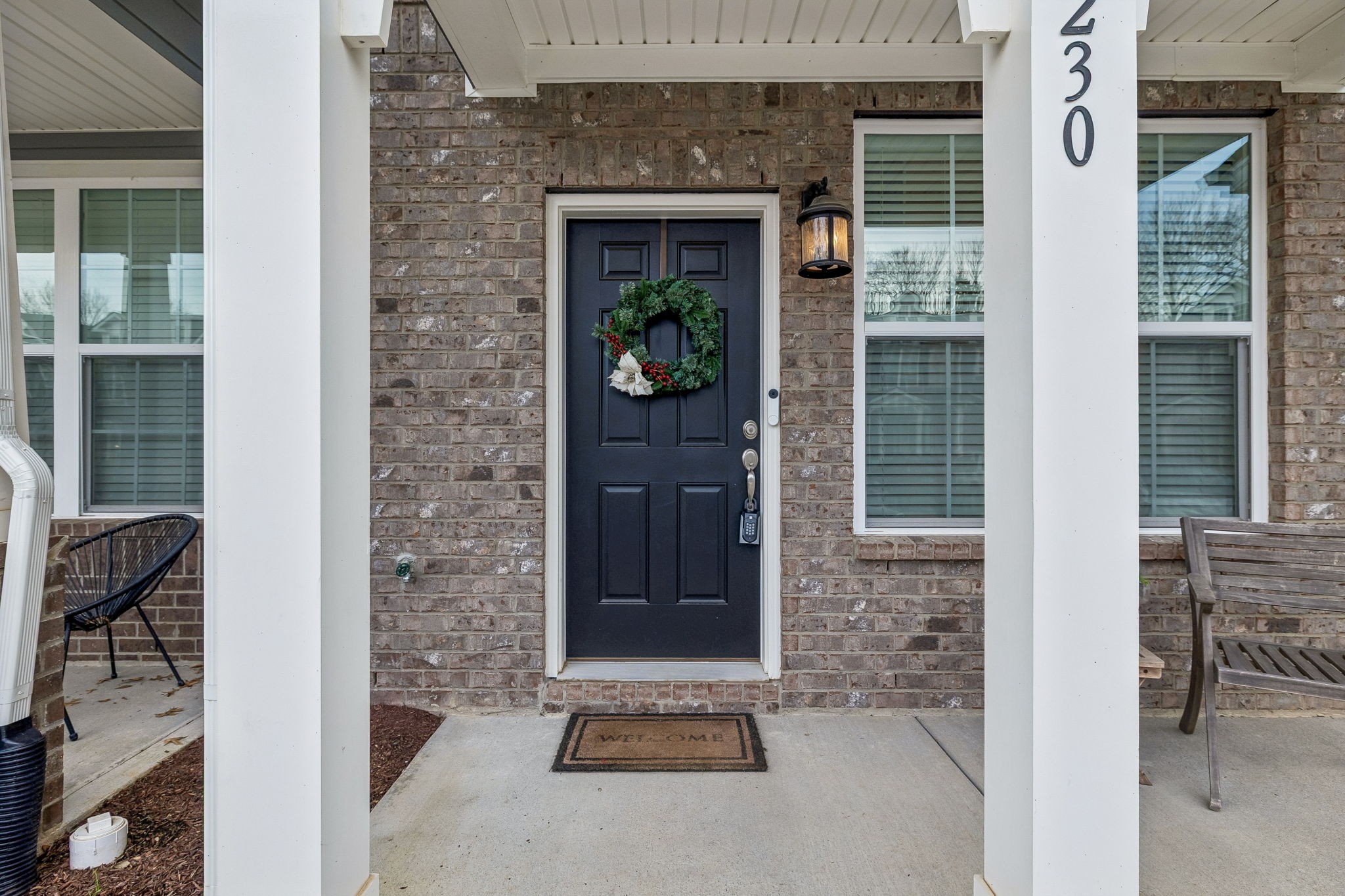 1230 Hope Village Way