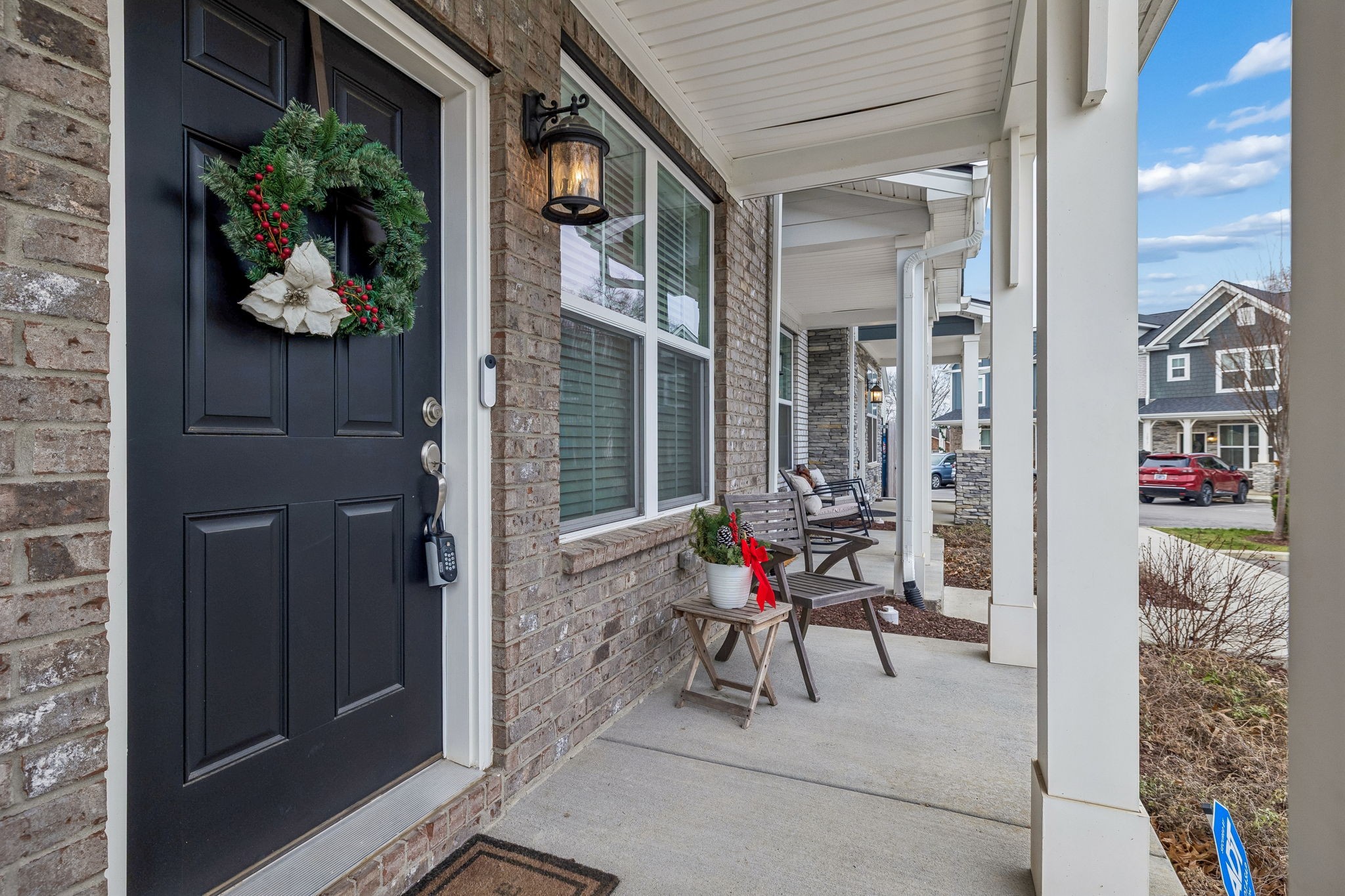 1230 Hope Village Way