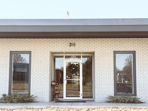 311 N Jackson St Unit 4 Tullahoma TN 37388