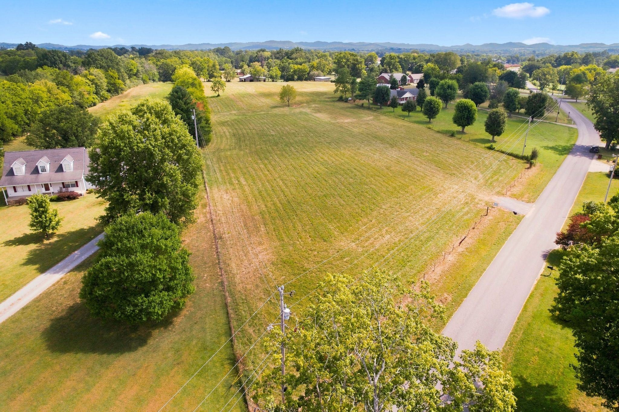 349 Branham Mill Road