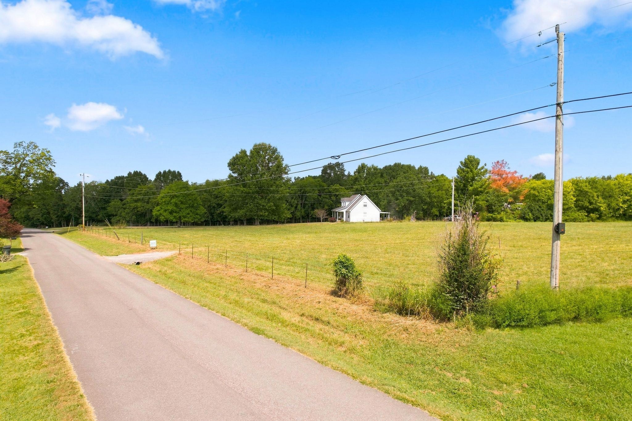 349 Branham Mill Road