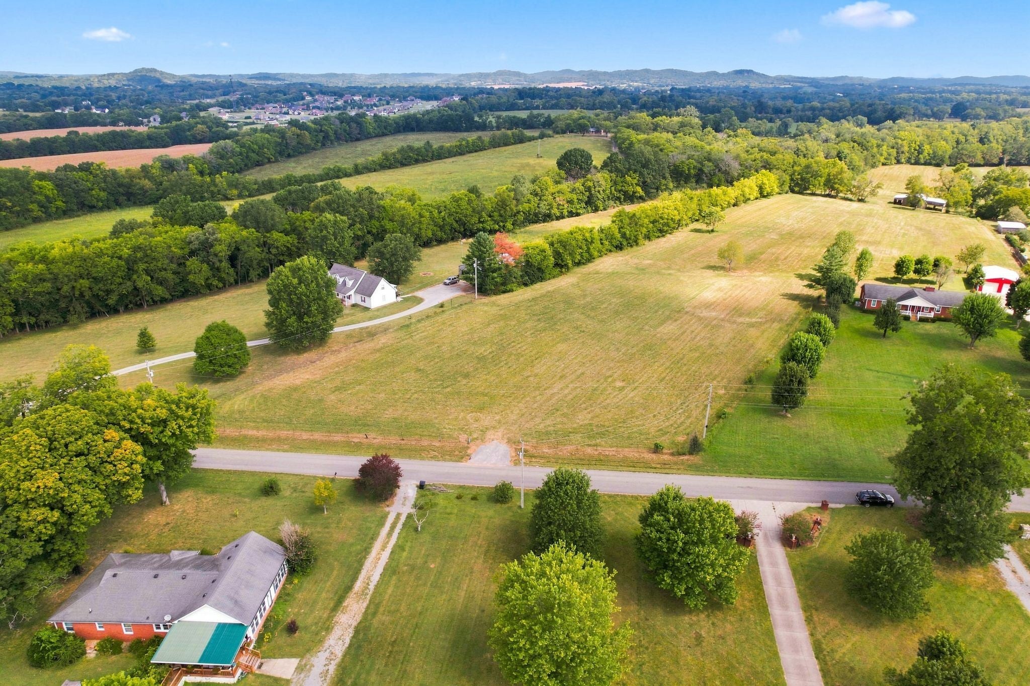 349 Branham Mill Road