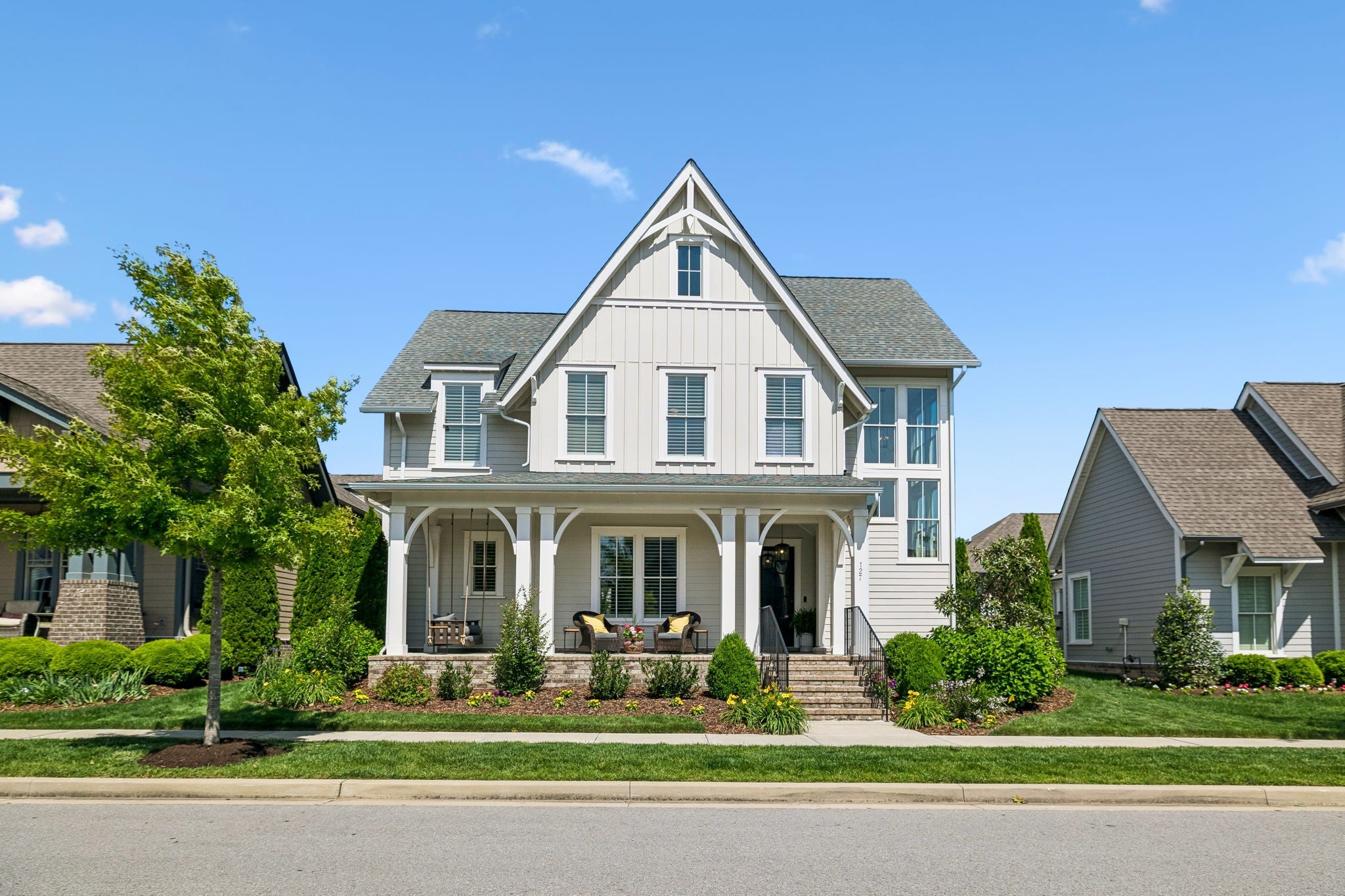 5-bed home at 127 Glenrock Dr, Nashville, sold June 25, 2026
