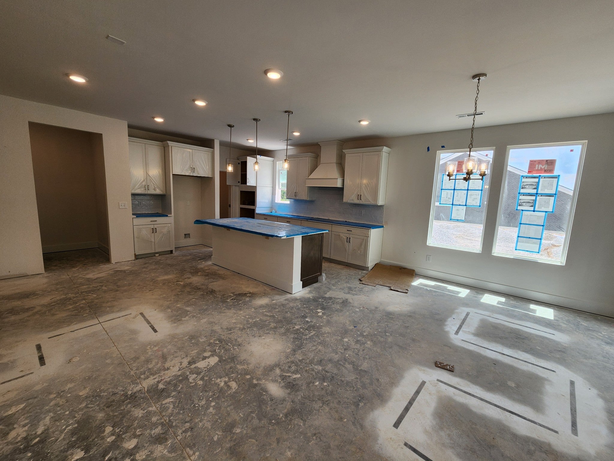 479 Brownstone Street