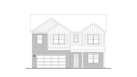 521 Misty Creek Court Nashville TN 37207