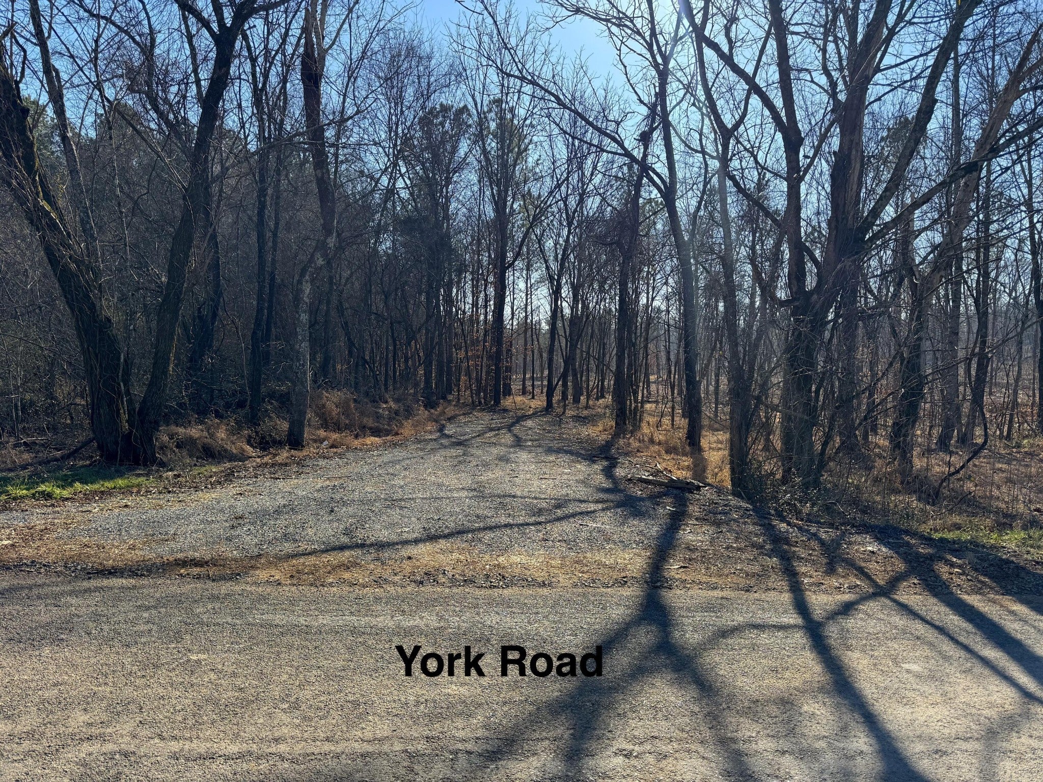 0 York Road
