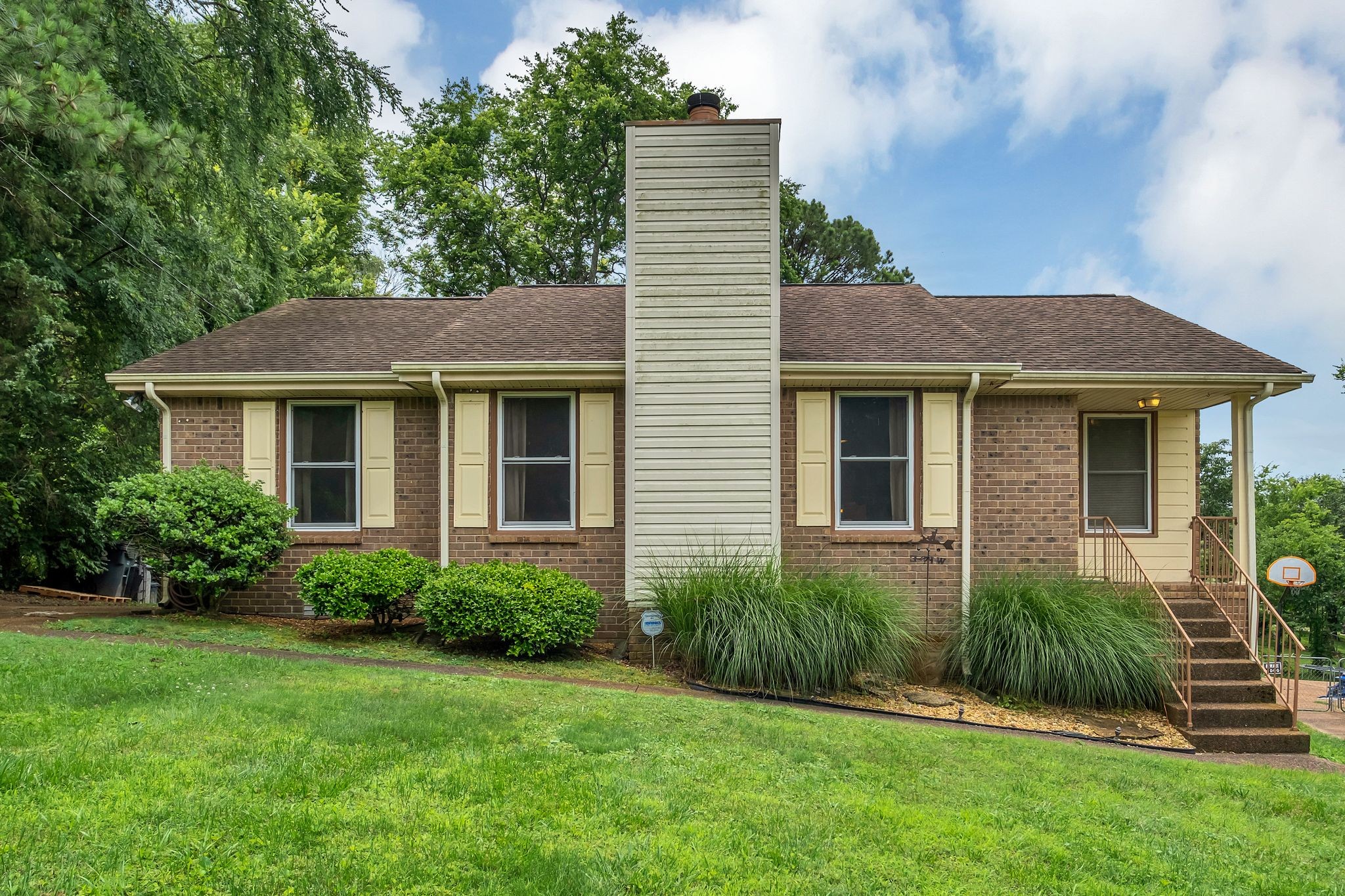 3309 Cedar Ridge Rd
