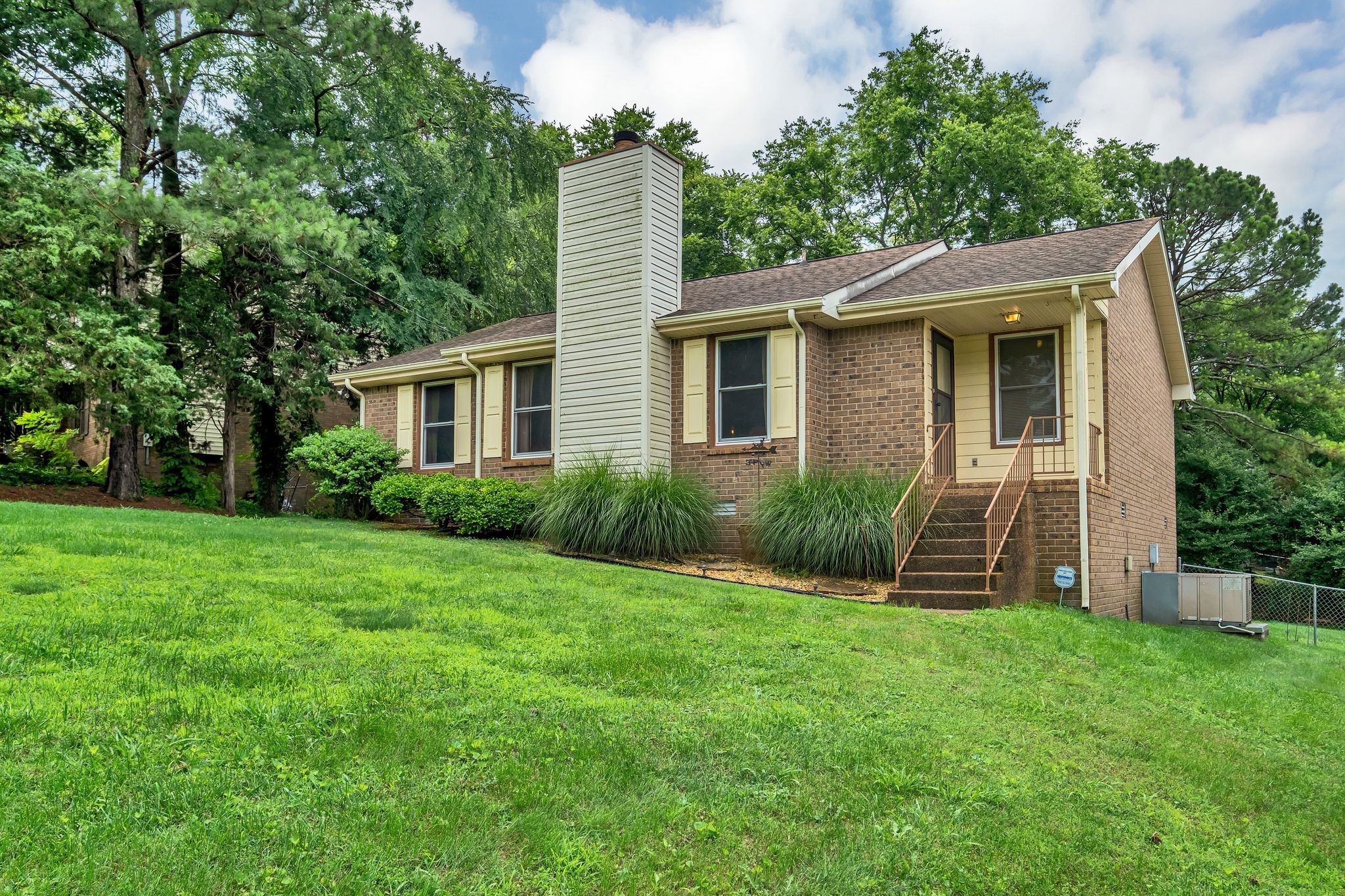 3309 Cedar Ridge Rd