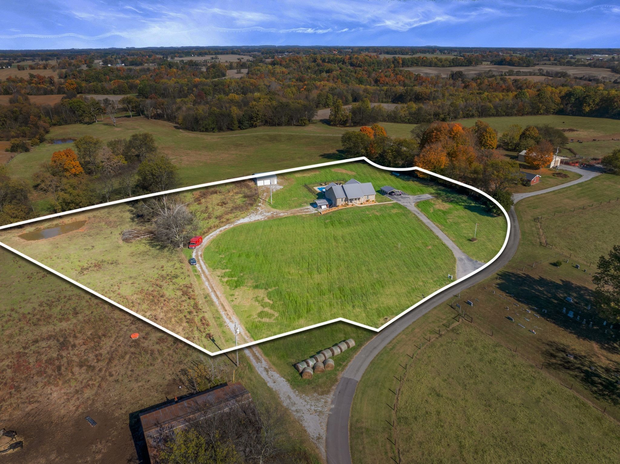 5440 Eugene Kennedy Ln