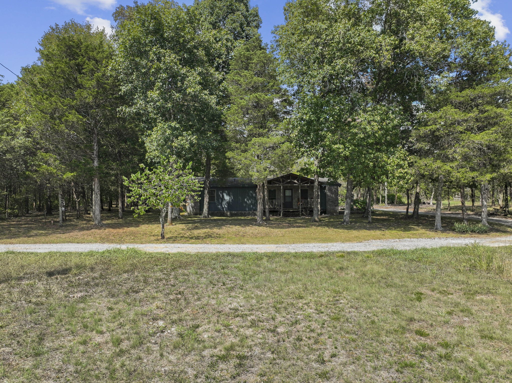 Middle Tennessee Properties 1 11836 Mona Road