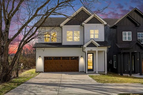 3411 Hydes Ferry Rd Nashville TN 37218