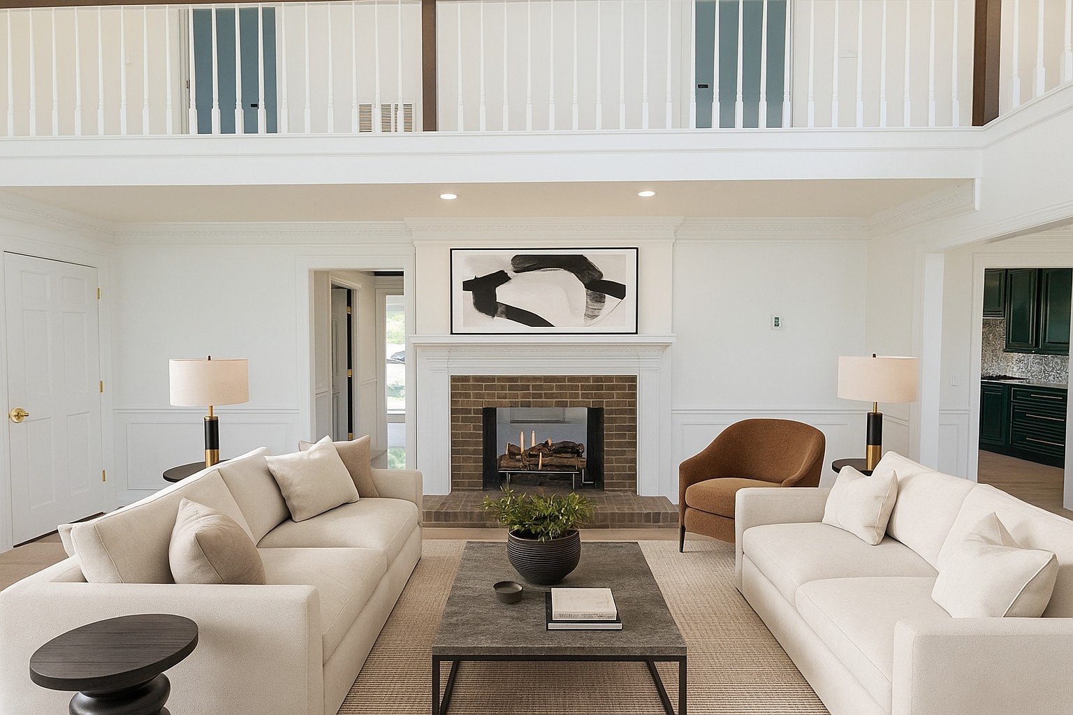 110 High Point Anchorage