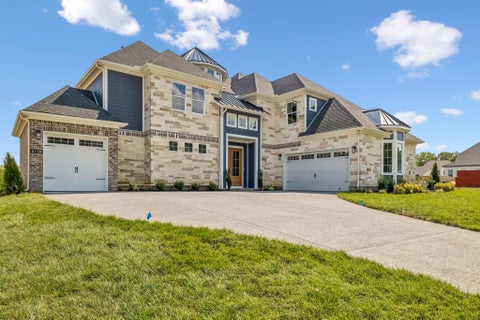 Photo of 5158 High Park Hill Dr N, Arrington, TN 37014 (MLS # 3612900)