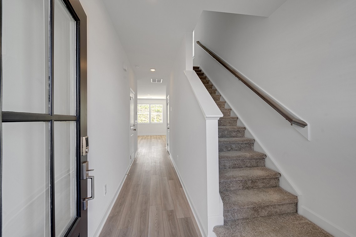 5311 Carnegie Road
