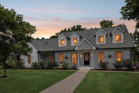 2104 Riverbend Dr Murfreesboro TN 37129