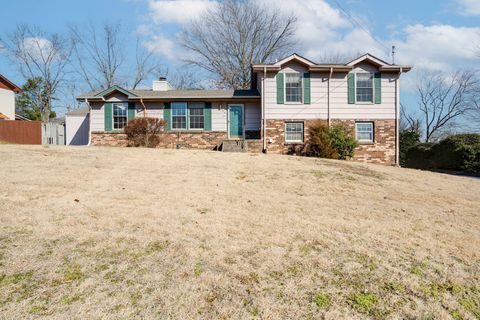 102 Valley View Ct Hendersonville TN 37075