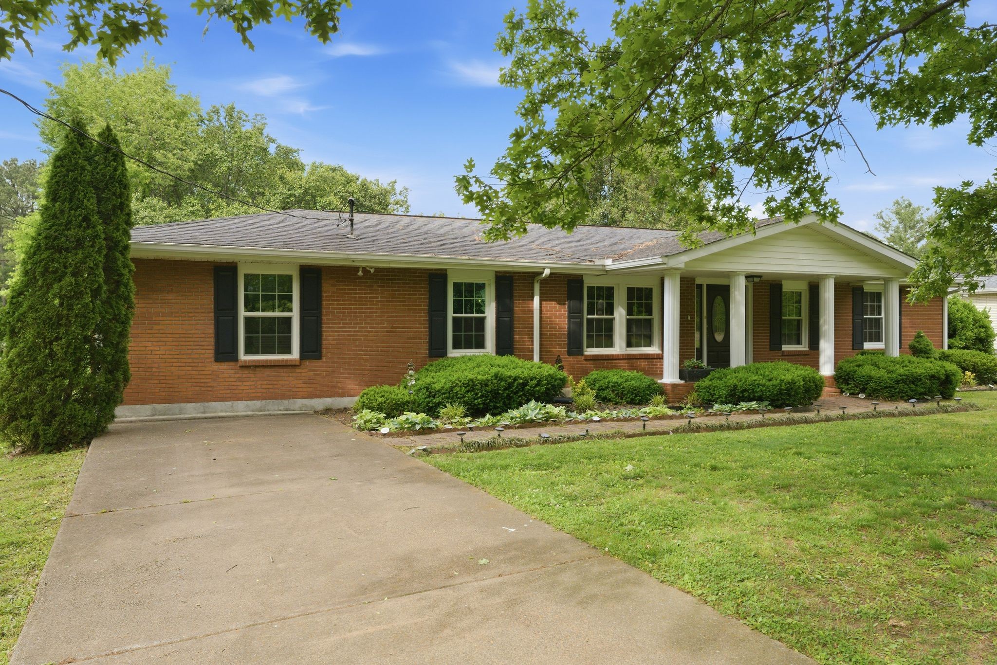 4449 Washington Rd