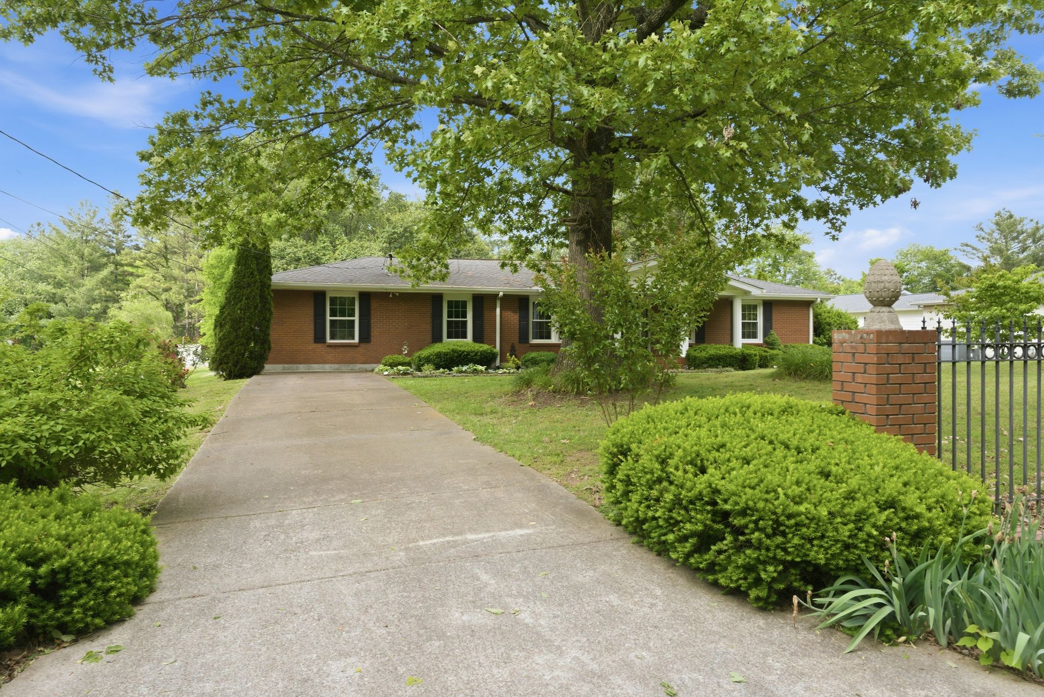 4449 Washington Rd