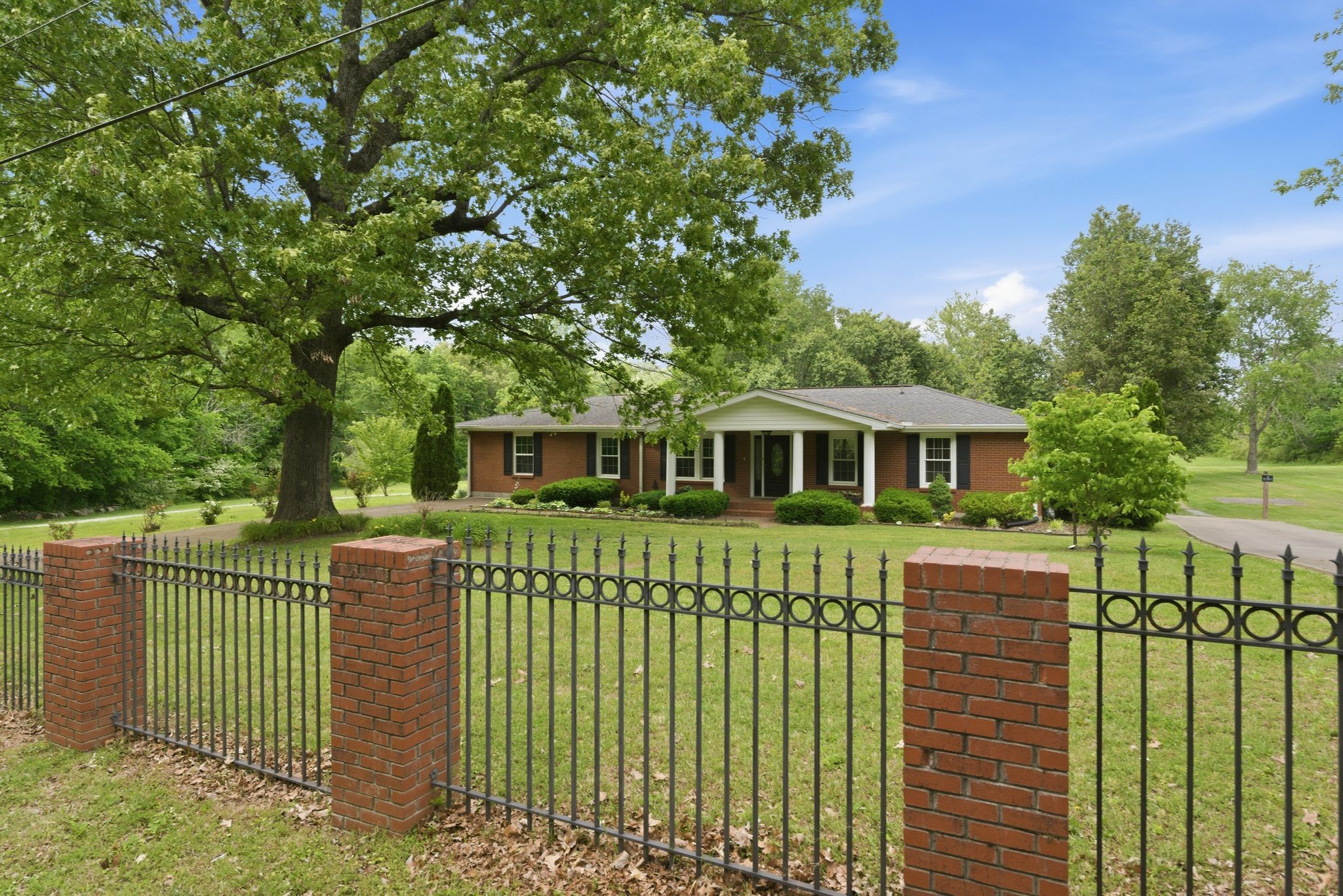 4449 Washington Rd