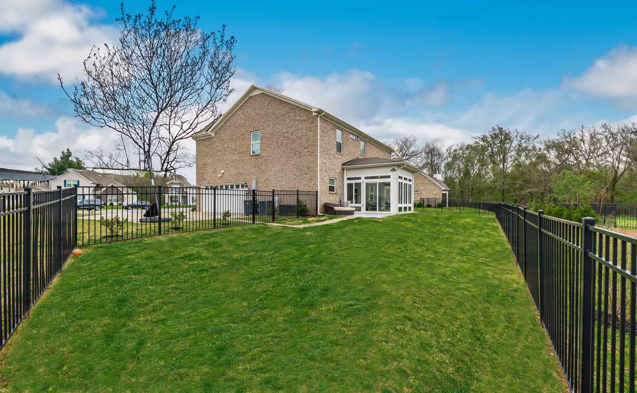 Middle Tennessee Properties 2 1110 Colonel Reuben Searcy Ct