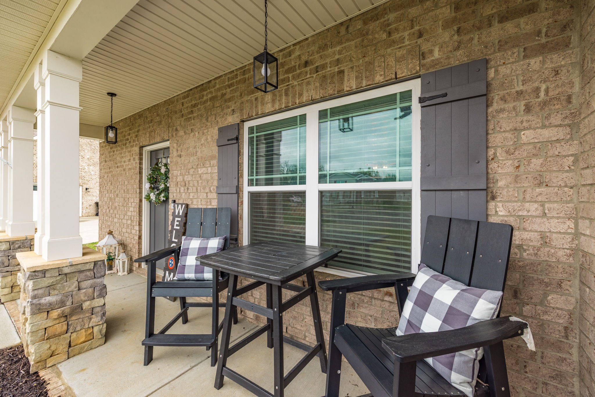 Middle Tennessee Properties 1 1110 Colonel Reuben Searcy Ct