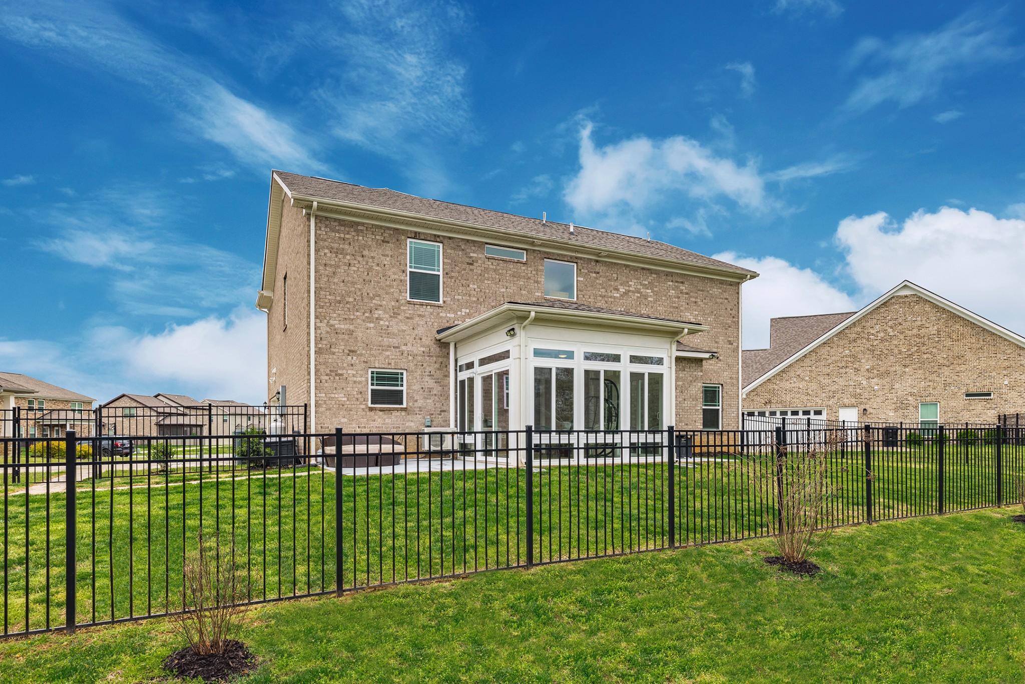 Middle Tennessee Properties 3 1110 Colonel Reuben Searcy Ct