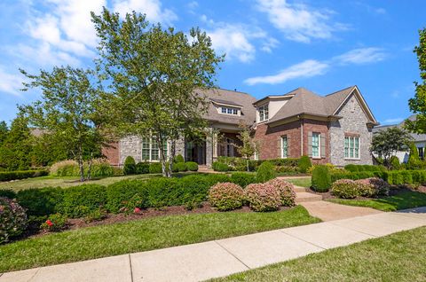 Photo of 6233 Wild Heron Way, College Grove, TN 37046 (MLS # 3179410)