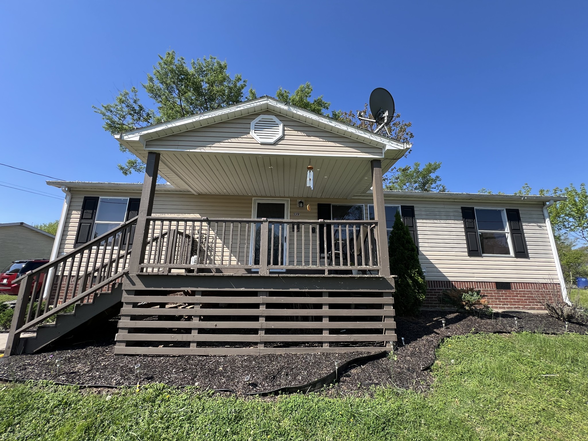 139 Tanner Cir