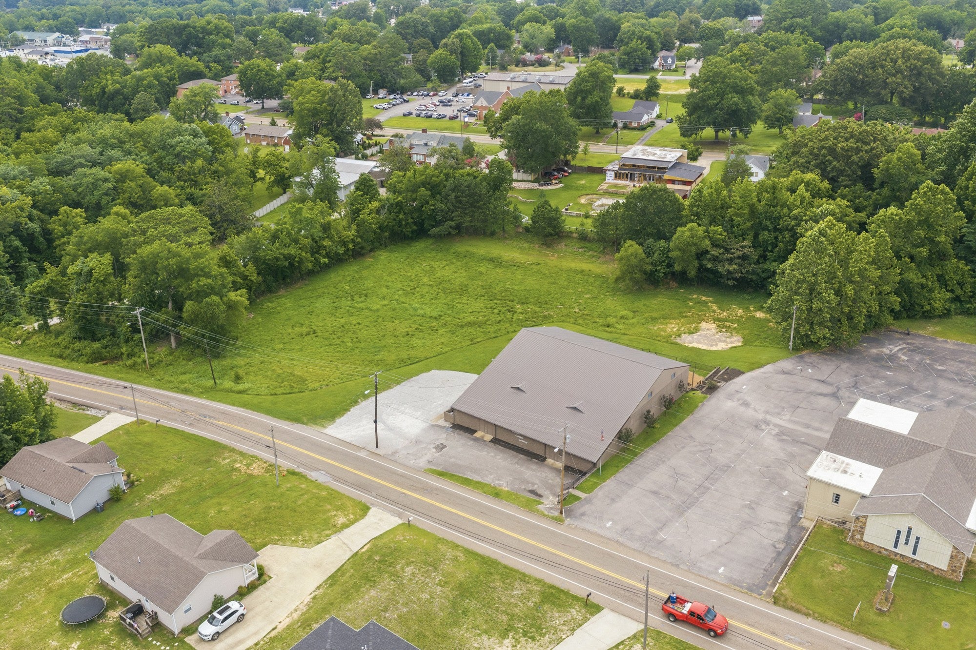 175 Natchez Trace Dr