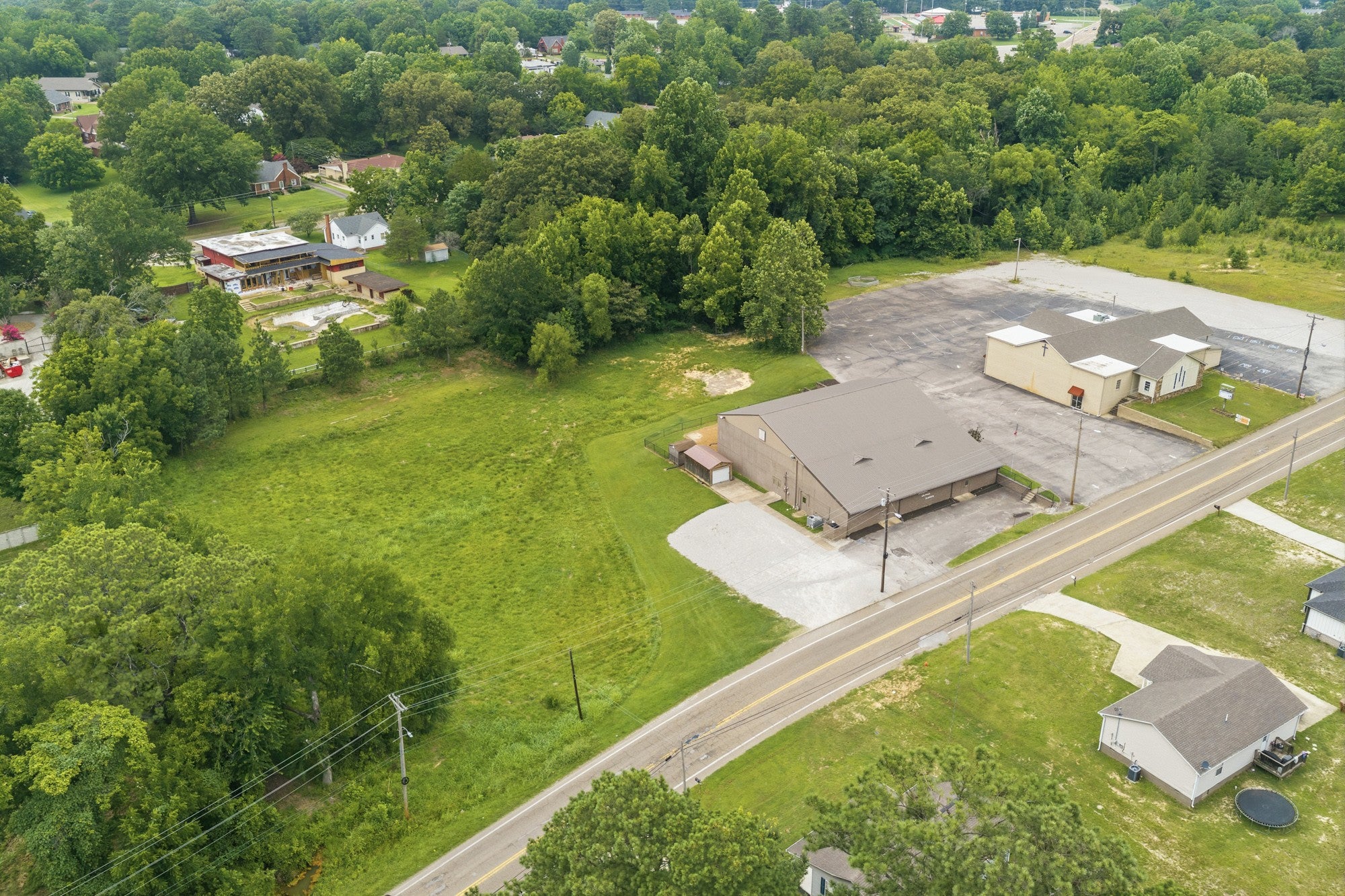 175 Natchez Trace Dr