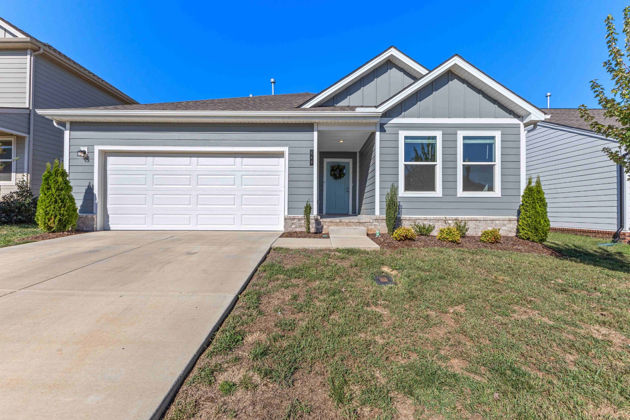 649 Cedar Brook Dr