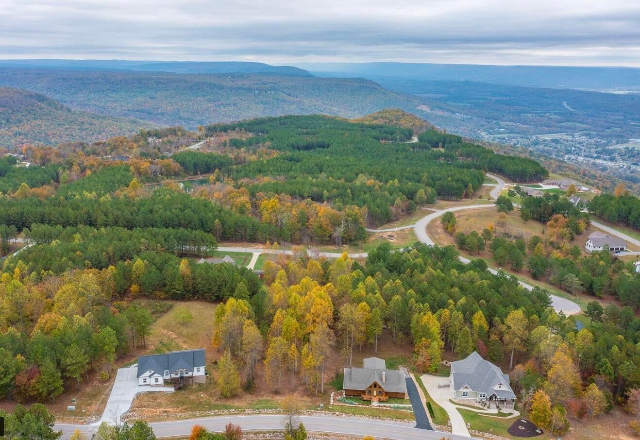 0 Lookout View Drive