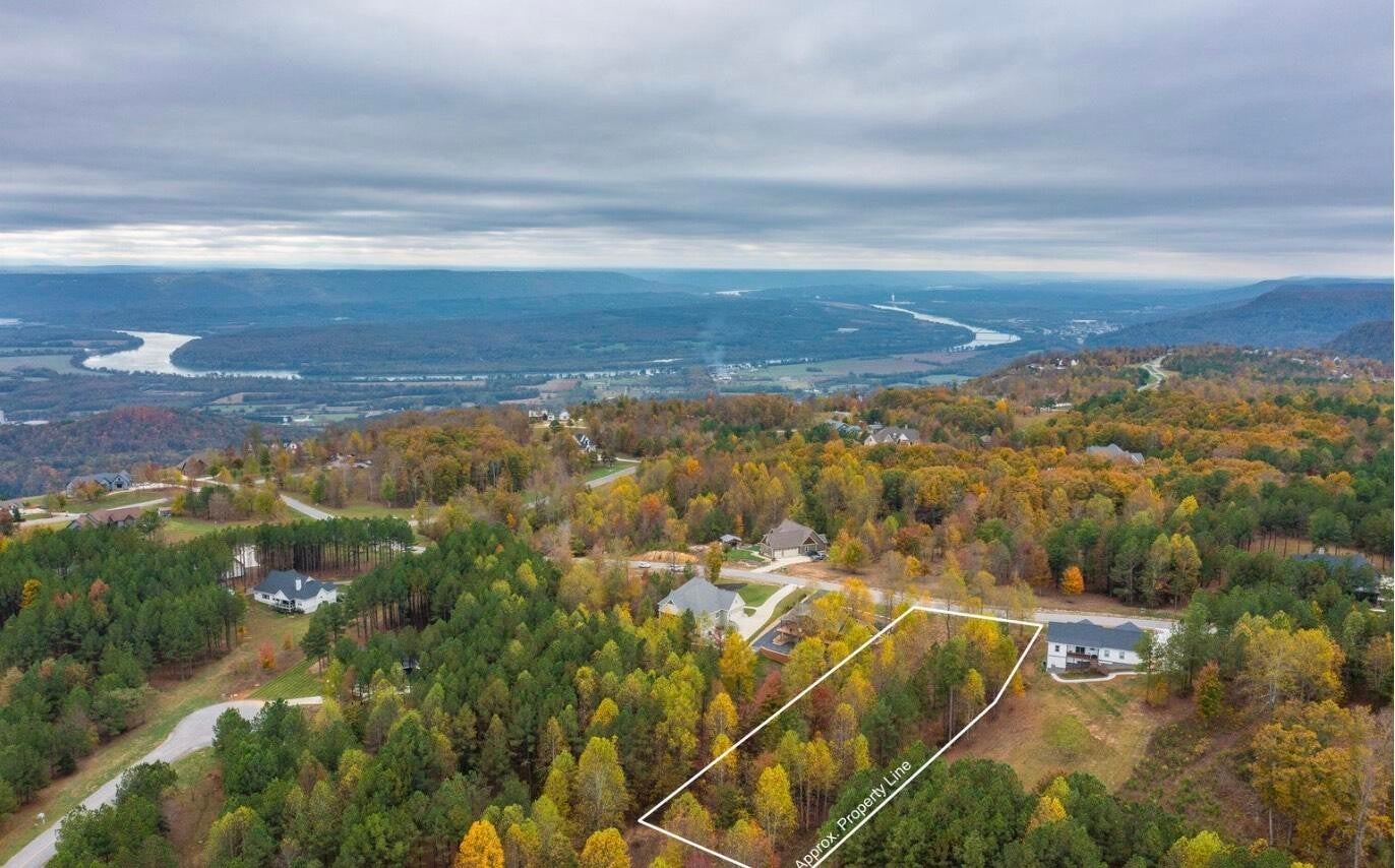 0 Lookout View Drive