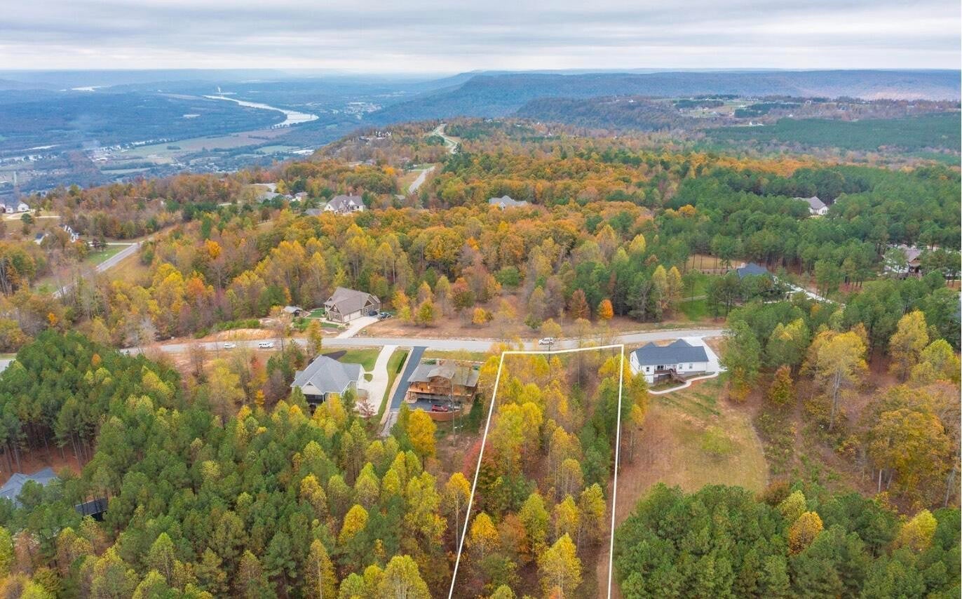0 Lookout View Drive