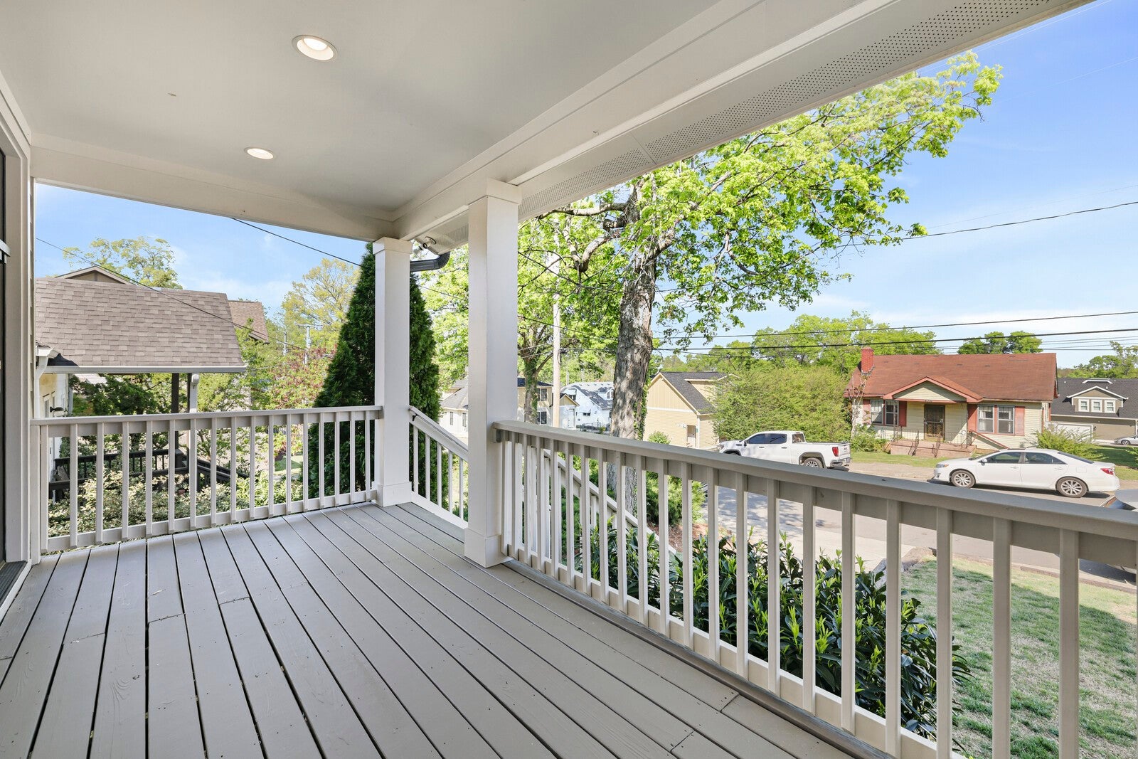 2109a 11th Ave S, Nashville TN 37204 4-bed condo, photo 4 of 30