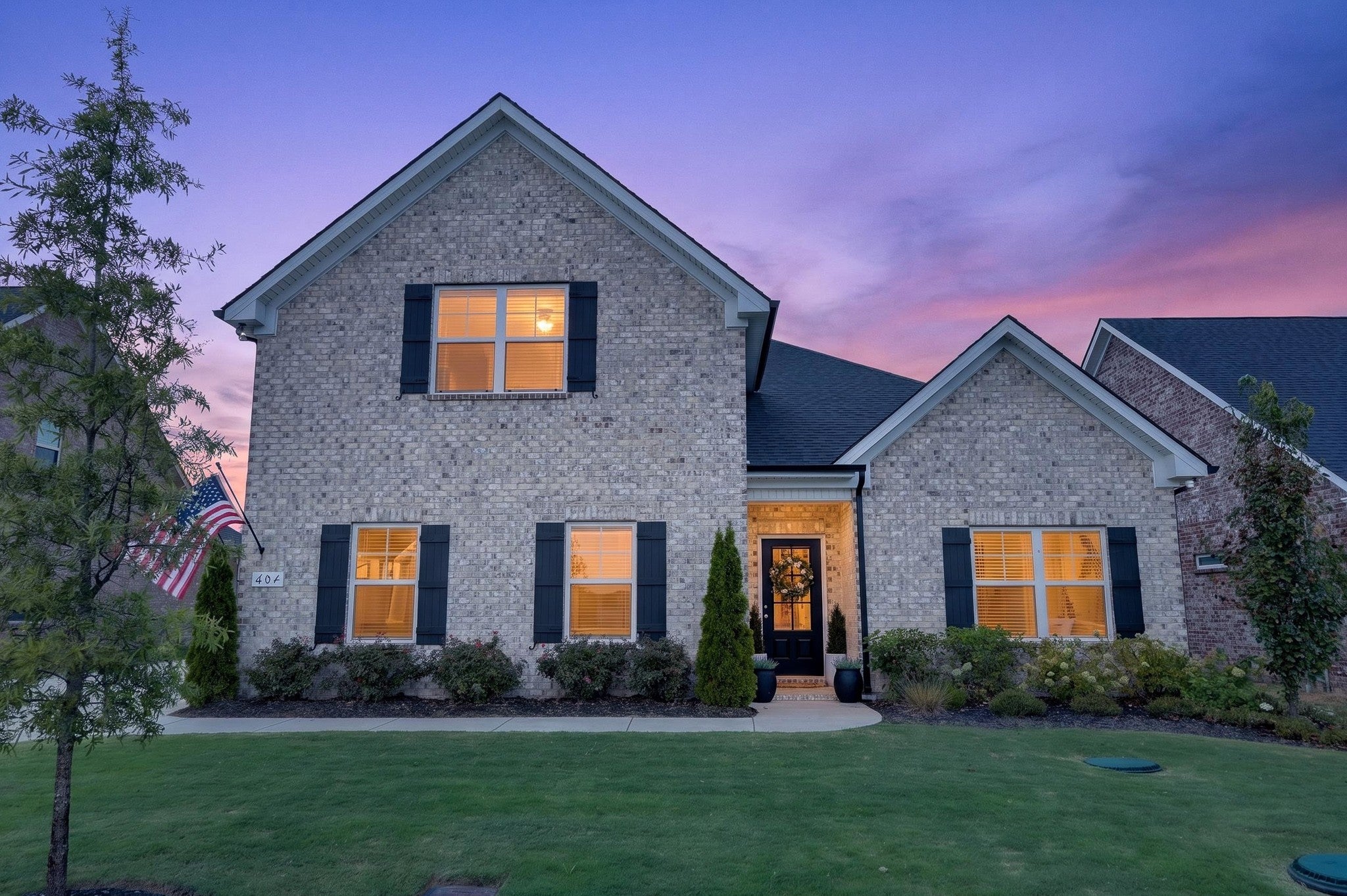 604 Hawkeye Ct