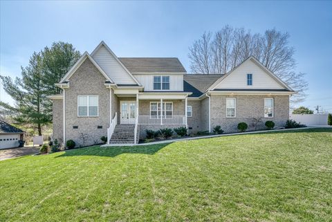 2109 Boxwood Cir, Cookeville, TN 38506 - MLS#: 2803030