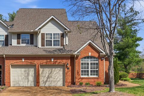 Photo of 641 Old Hickory Blvd #116, Brentwood, TN 37027 (MLS # 3173453)