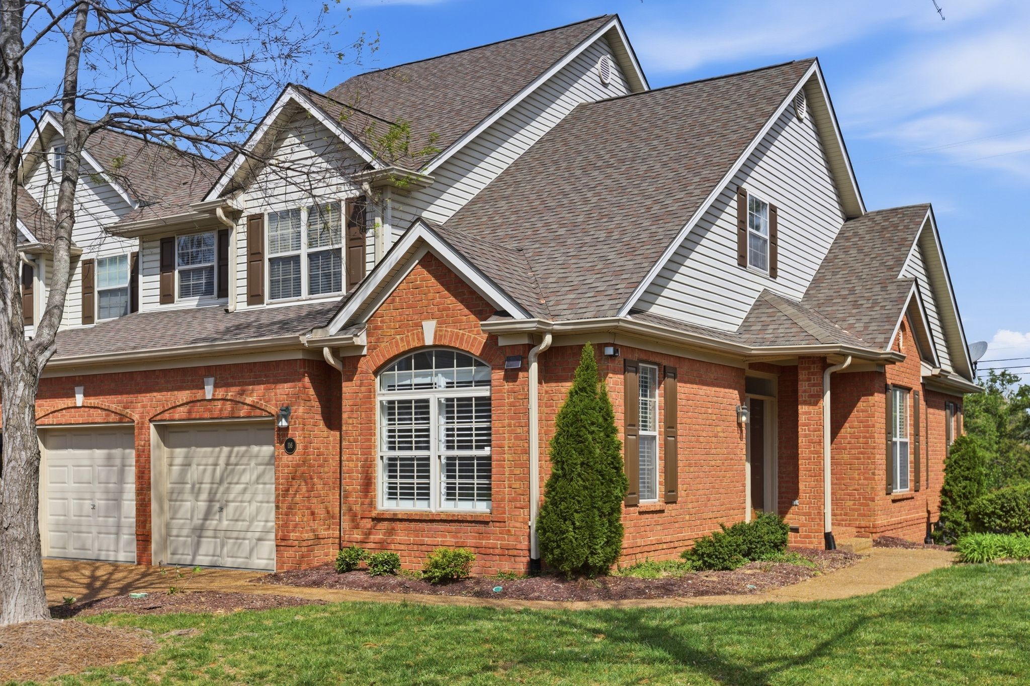 641 Old Hickory Blvd 116