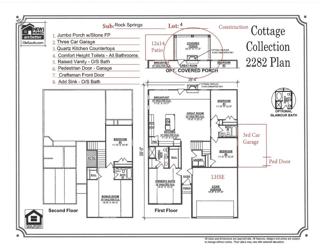 412 Ronald Lee Rd