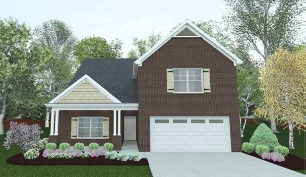 412 Ronald Lee Rd