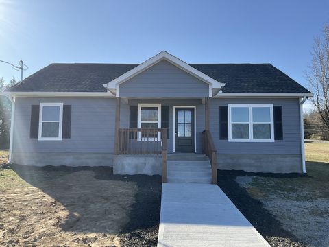 103 Ridgewood Drive S, Shelbyville, TN 37160 - MLS#: 2765151