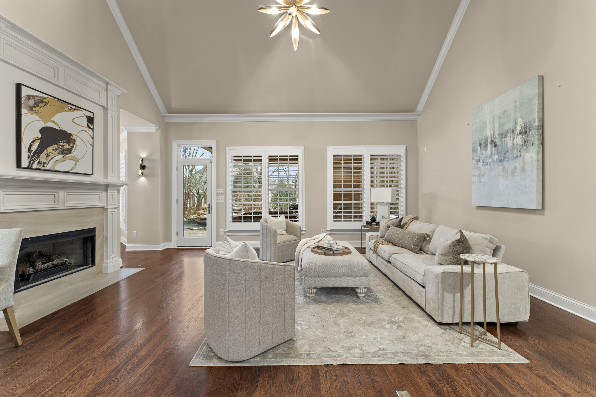 1136 Haverhill Dr